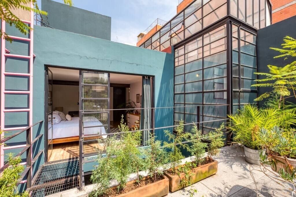 Photo of Outdoor in Escandon