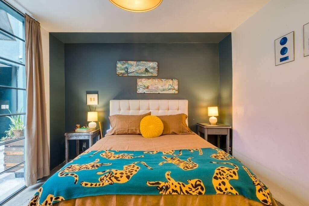 Photo of Bedroom in Escandon