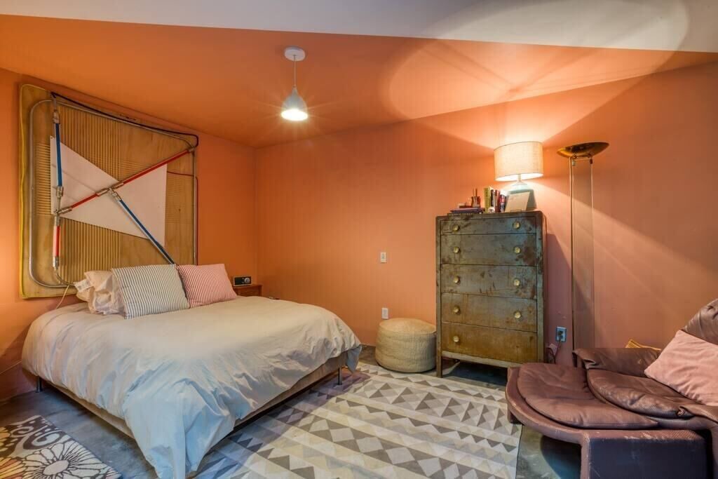 Photo of Bedroom in Escandon