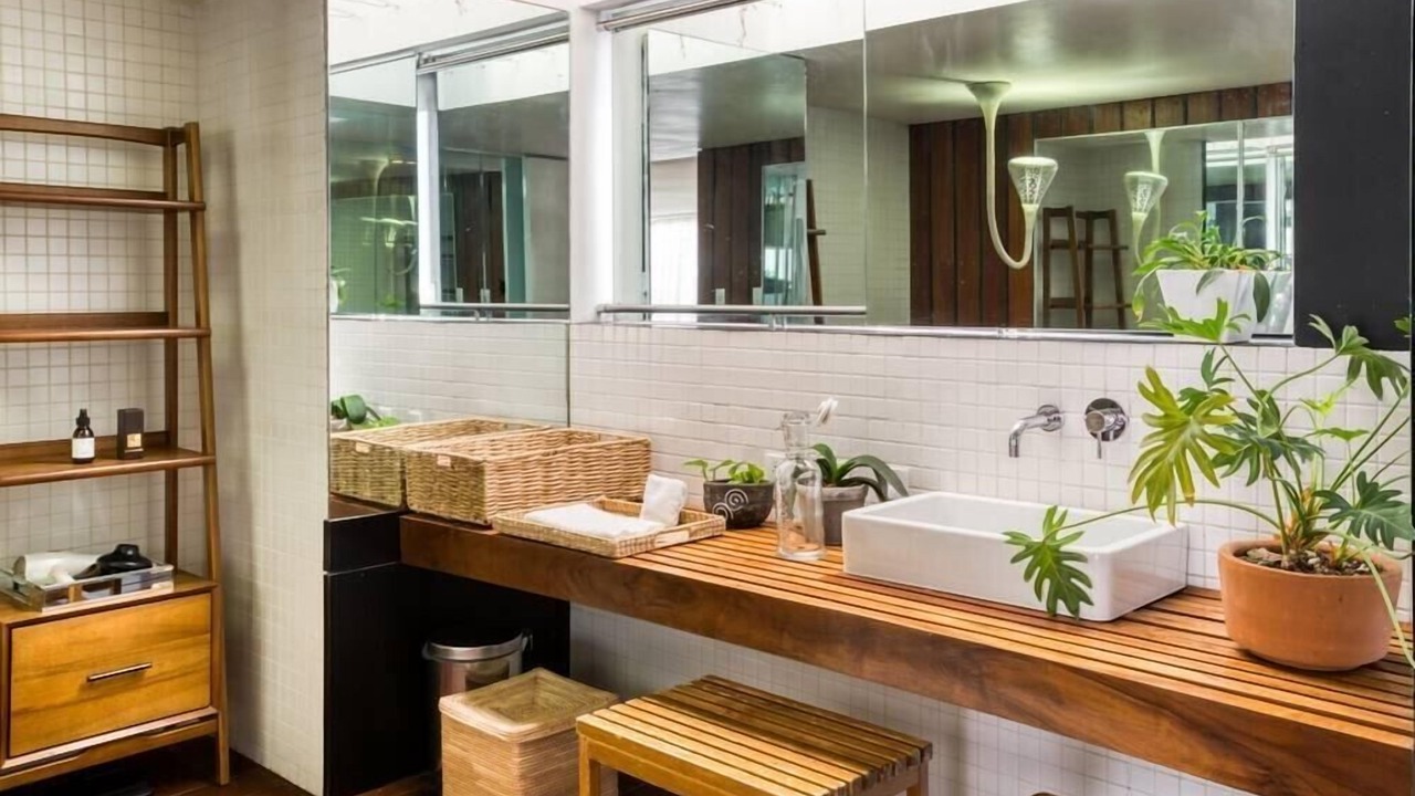 Photo of Bathroom in Los Morales