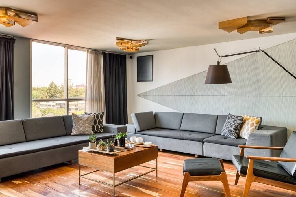 Photo of Livingroom in Los Morales