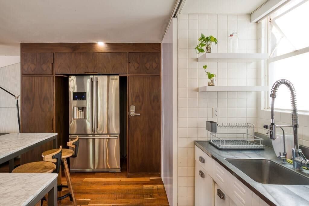 Photo of Kitchen in Los Morales