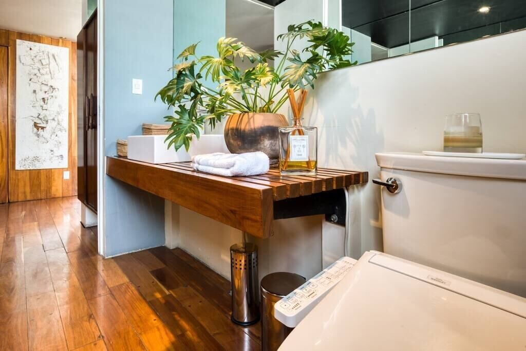 Photo of Bathroom in Los Morales