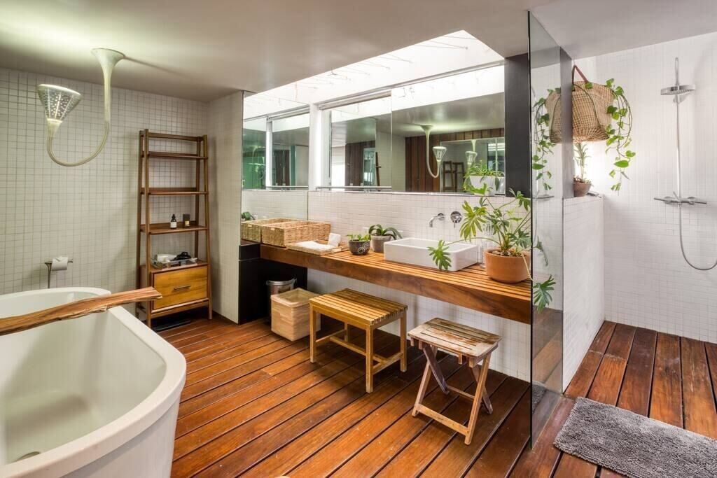 Photo of Bathroom in Los Morales