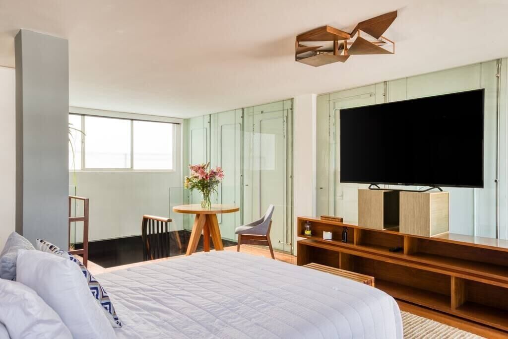 Photo of Bedroom in Los Morales