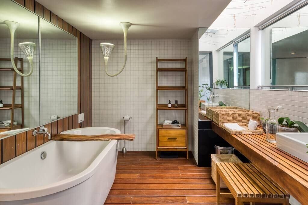 Photo of Bathroom in Los Morales