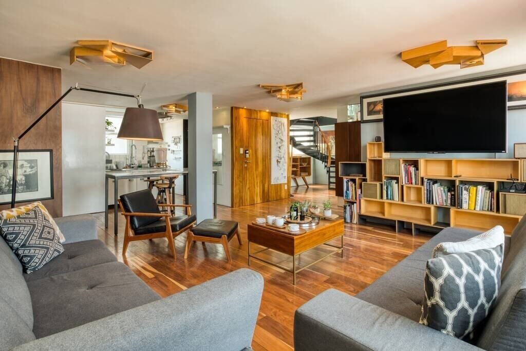 Photo of Livingroom in Los Morales