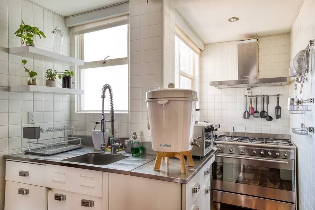 Photo of Kitchen in Los Morales