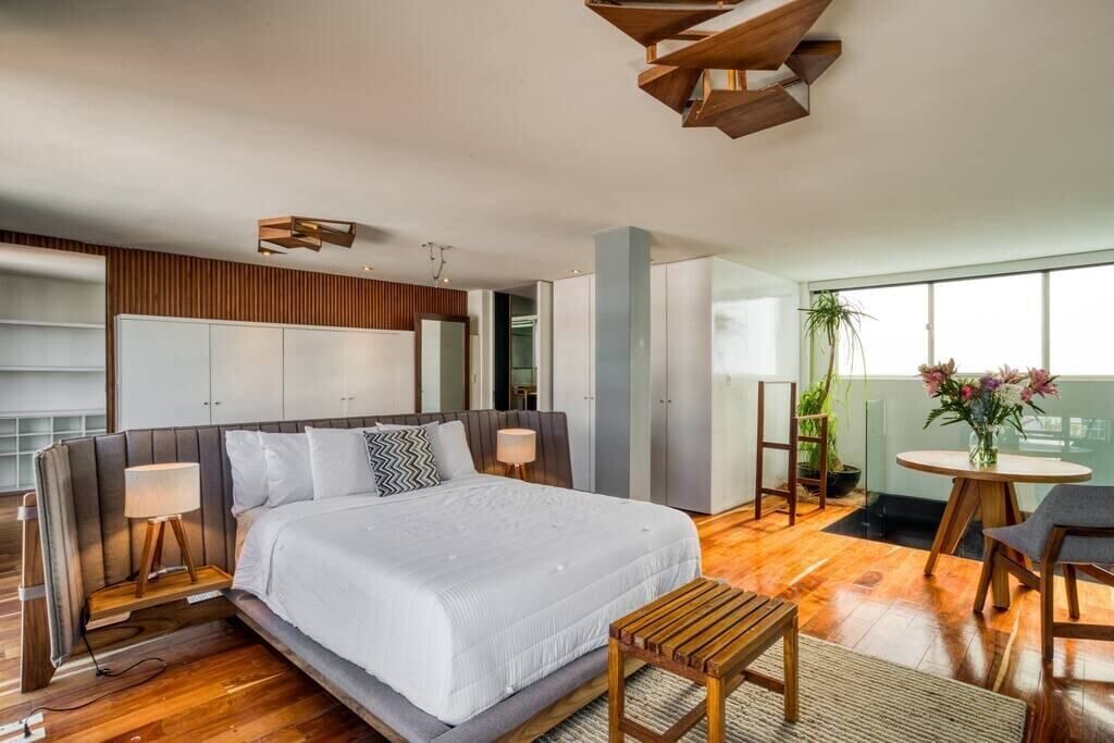 Photo of Bedroom in Los Morales