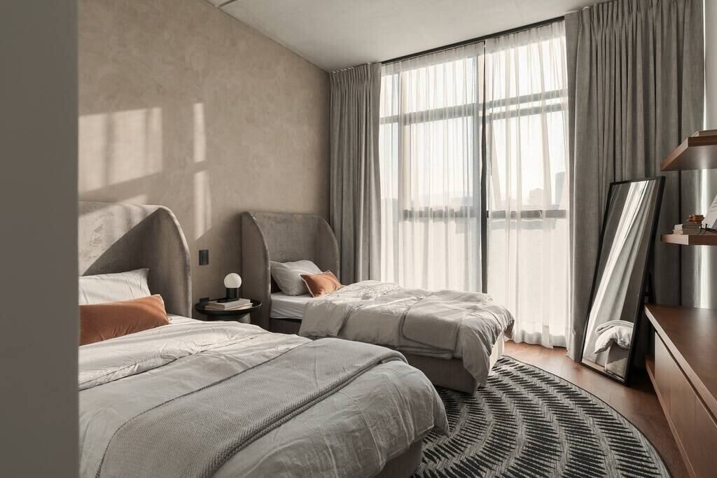 Photo of Bedroom in Coyoacan