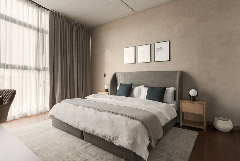 Photo of Bedroom in Coyoacan