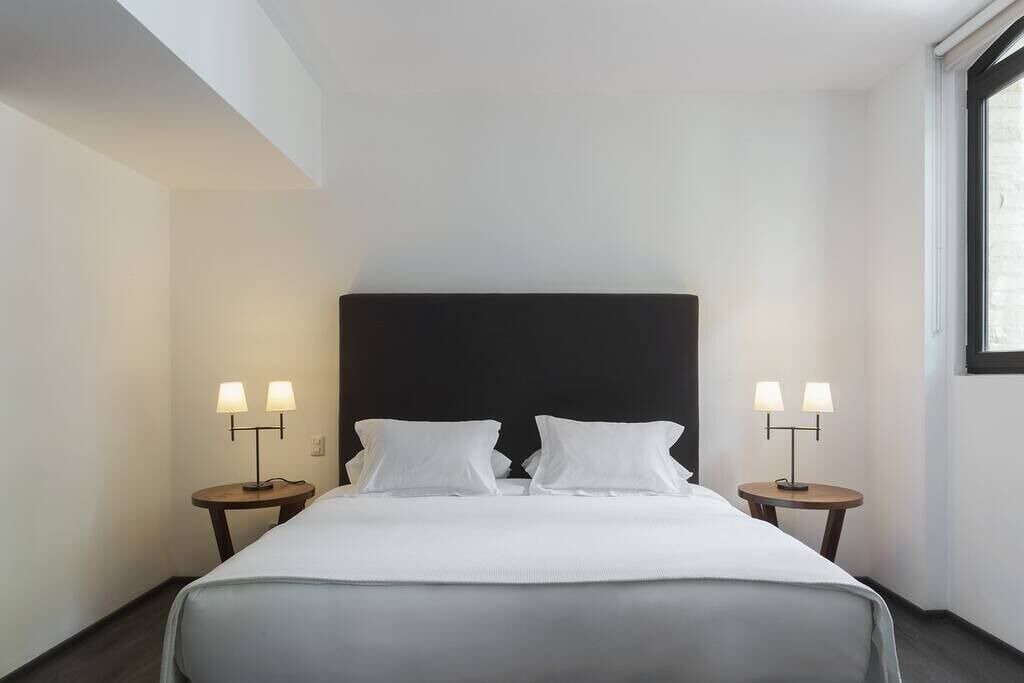 Photo of Bedroom in Roma Norte
