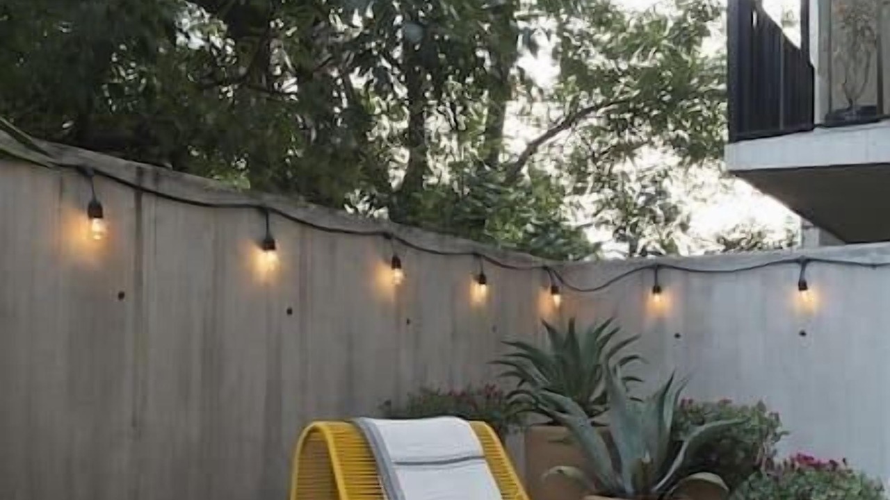 Photo of Outdoor in Roma Norte