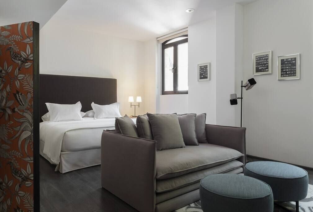 Photo of Bedroom in Roma Norte