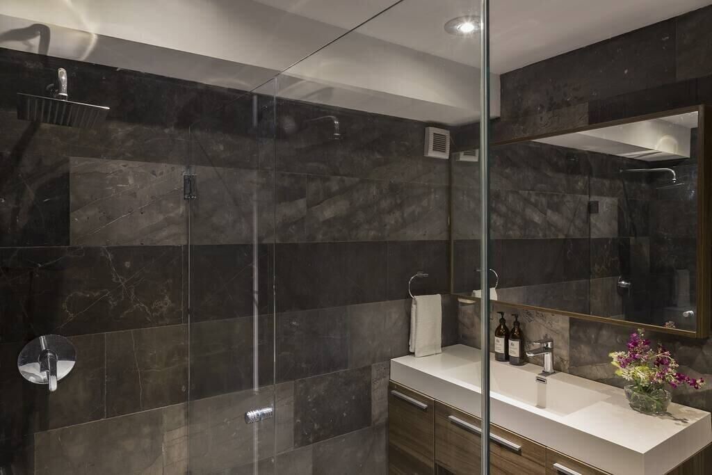 Photo of Bathroom in Roma Norte