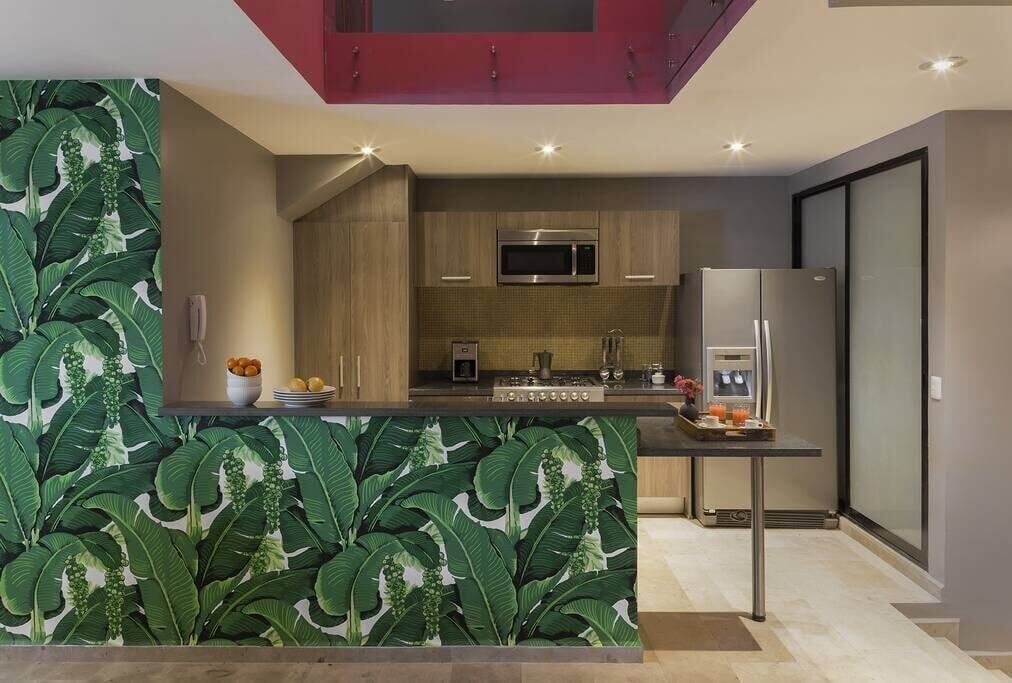 Photo of Kitchen in Roma Norte