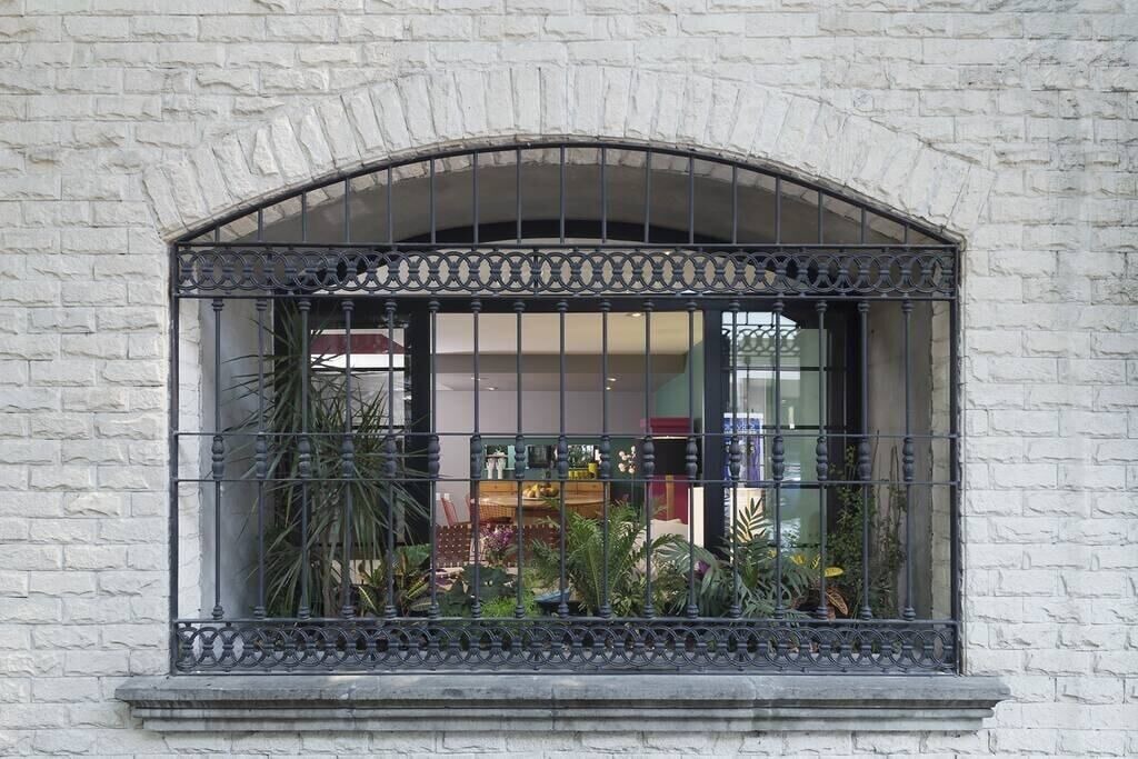 Photo of Outdoor in Roma Norte