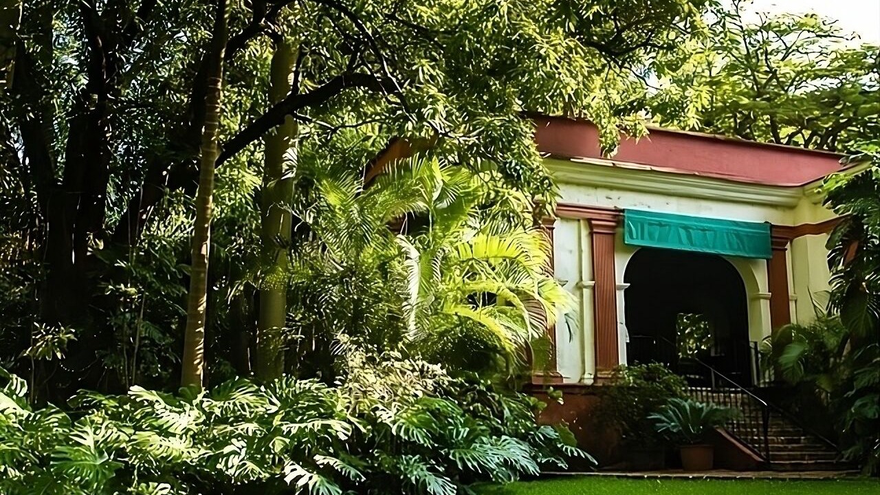 Photo of Outdoor in Yautepec