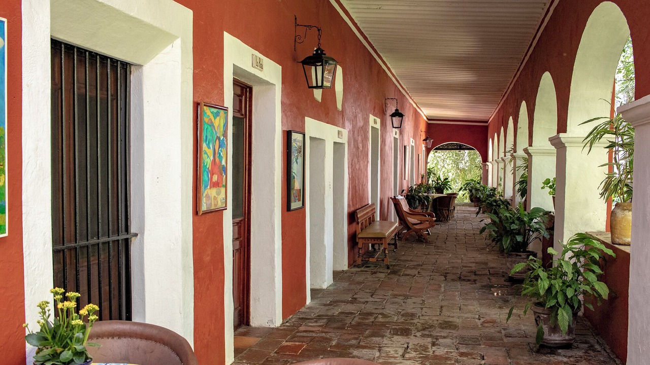 Photo of Outdoor in Yautepec