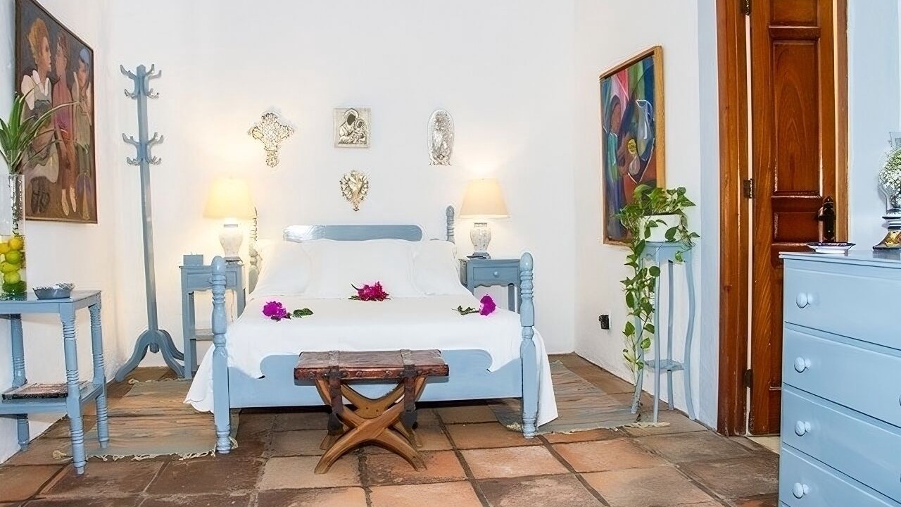 Photo of Bedroom in Yautepec