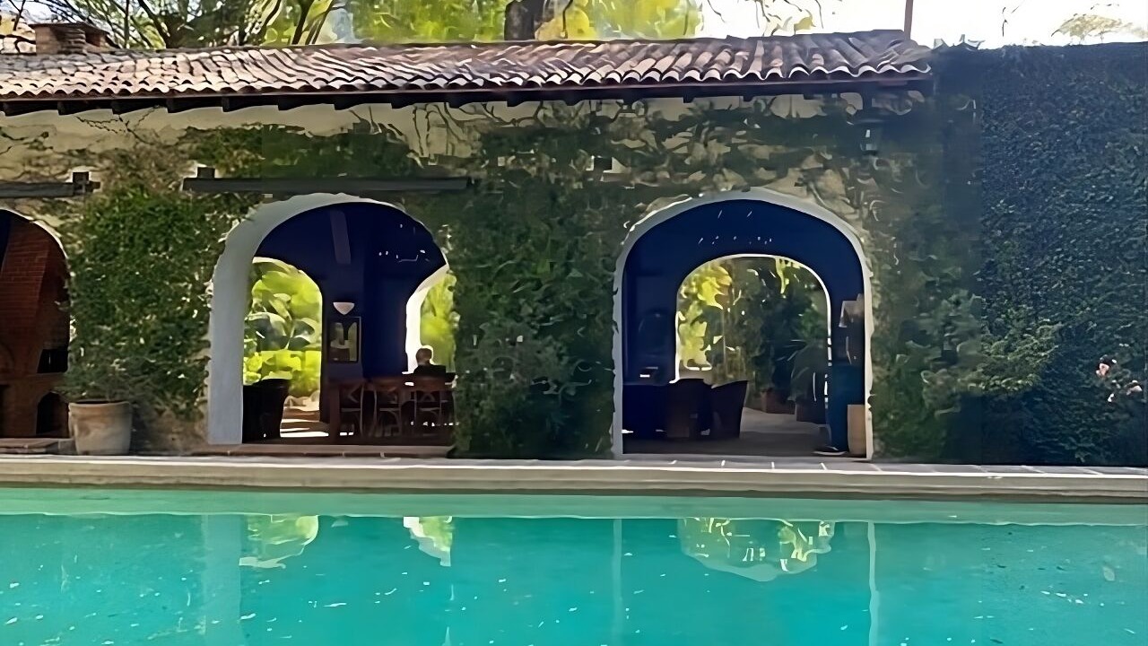 Photo of Outdoor in Yautepec