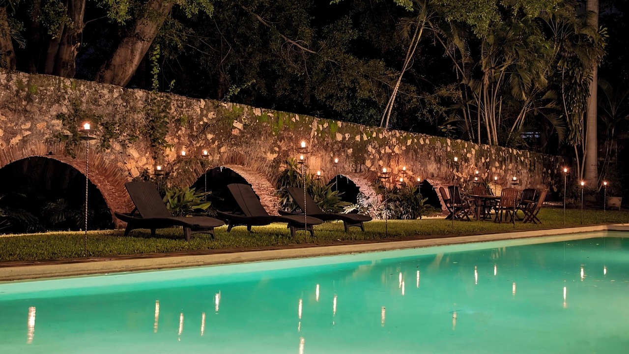 Photo of Outdoor in Yautepec