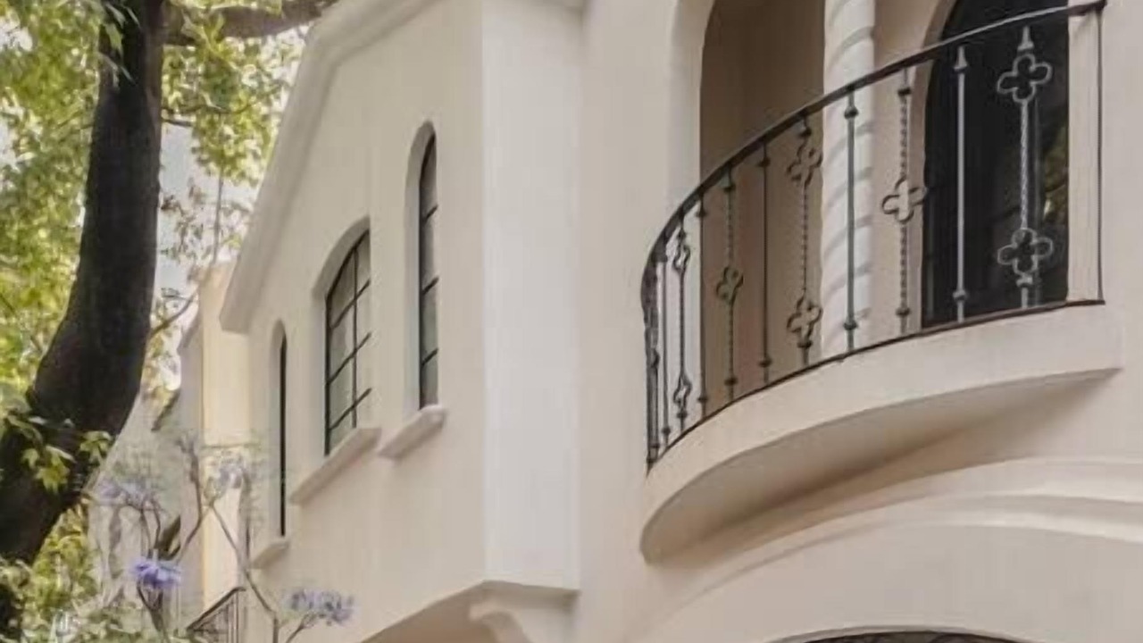Photo of Outdoor in La Condesa