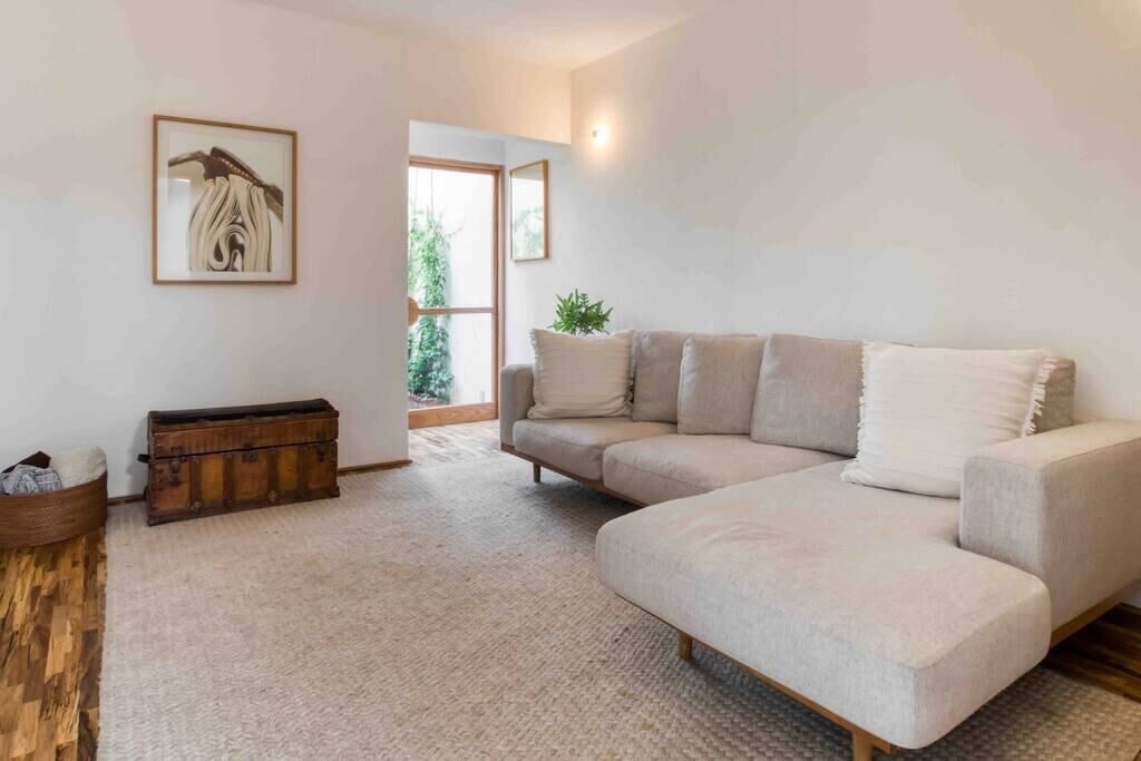 Photo of Livingroom in La Condesa