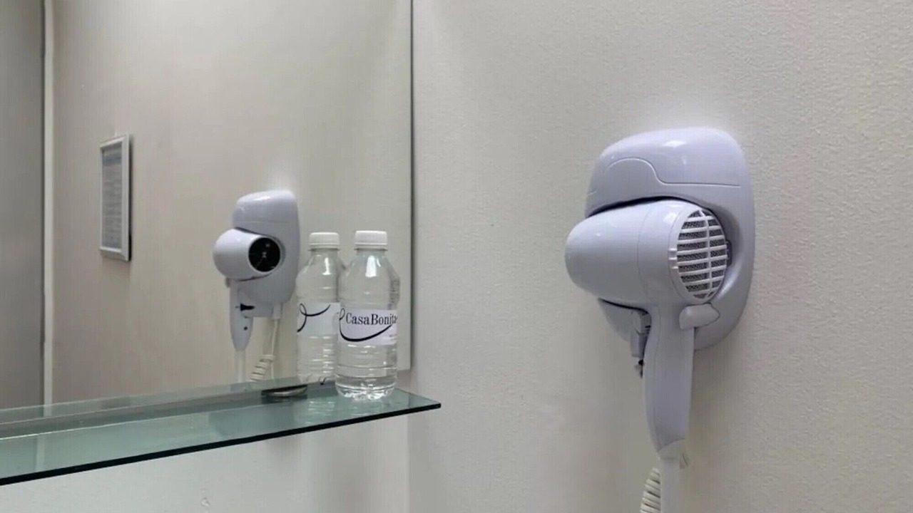 Photo of Bathroom in Xochitepec