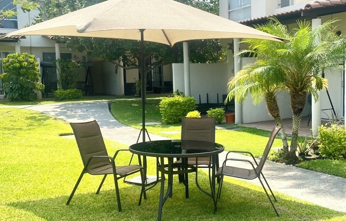 Photo of Outdoor in Xochitepec