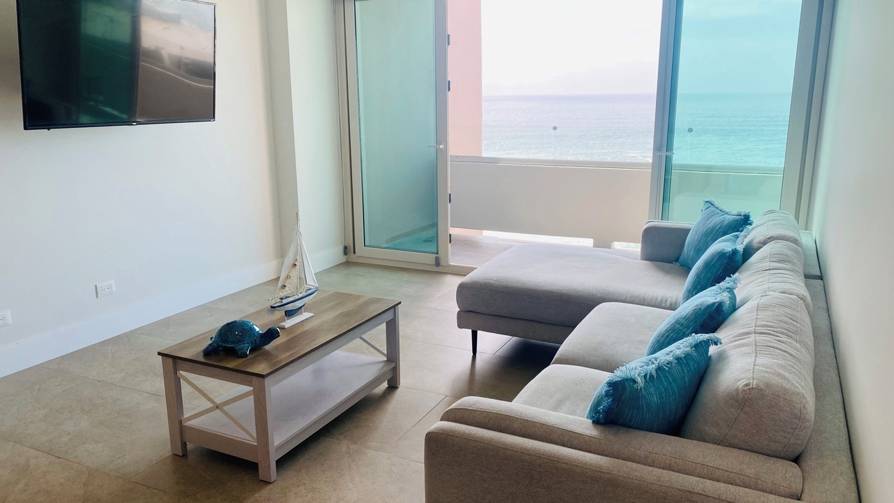 Photo of Livingroom in Triangulo de Oro