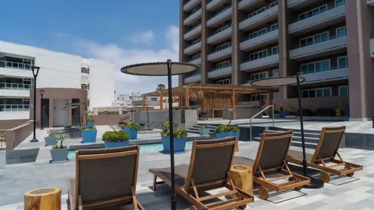 Photo of Patio Balcony in Triangulo de Oro