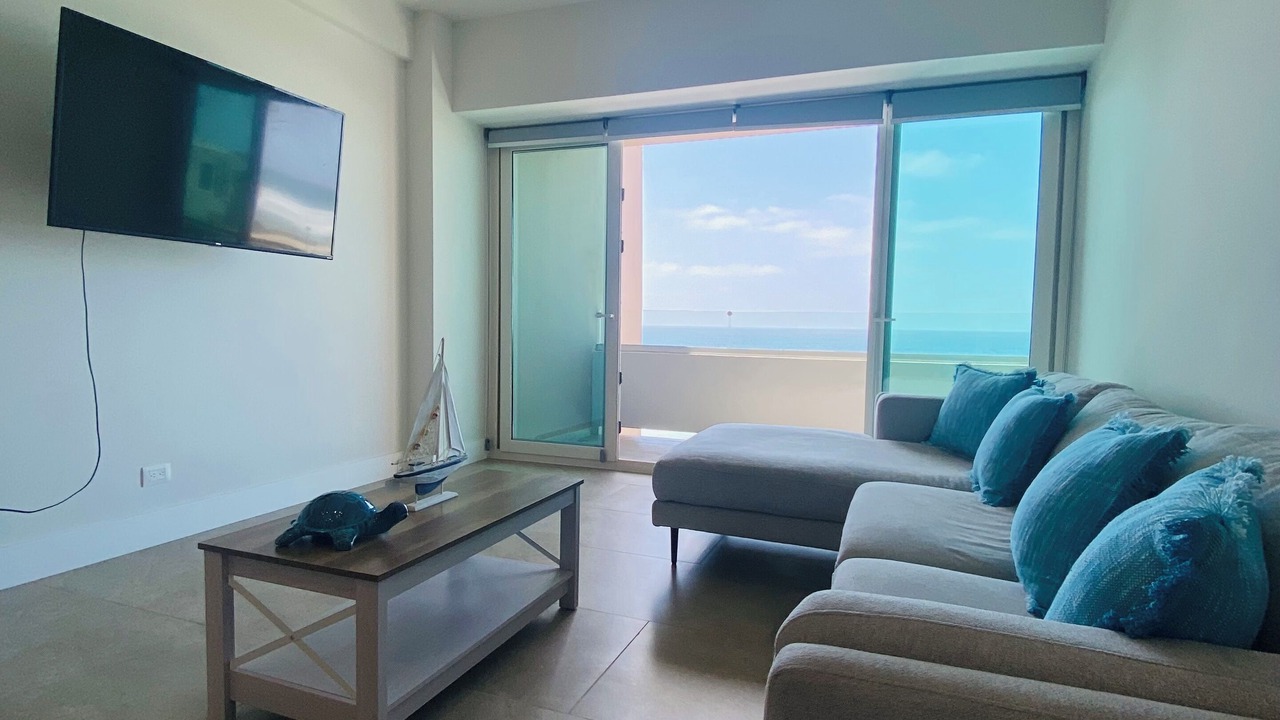 Photo of Livingroom in Triangulo de Oro