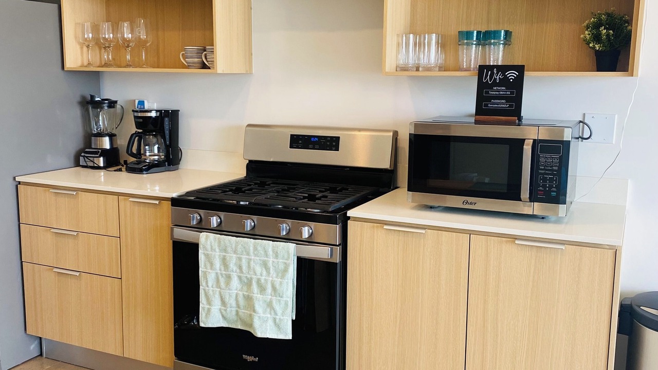 Photo of Kitchen in Triangulo de Oro
