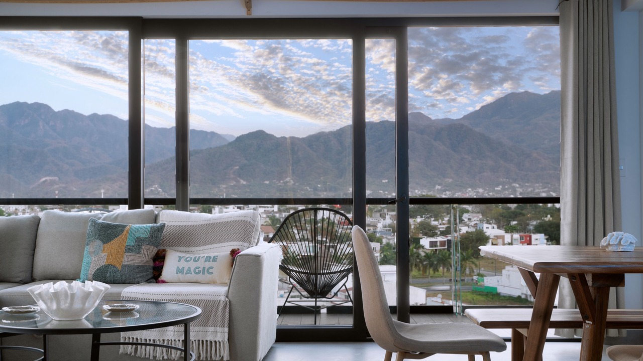 Photo of Livingroom in Puerto Vallarta