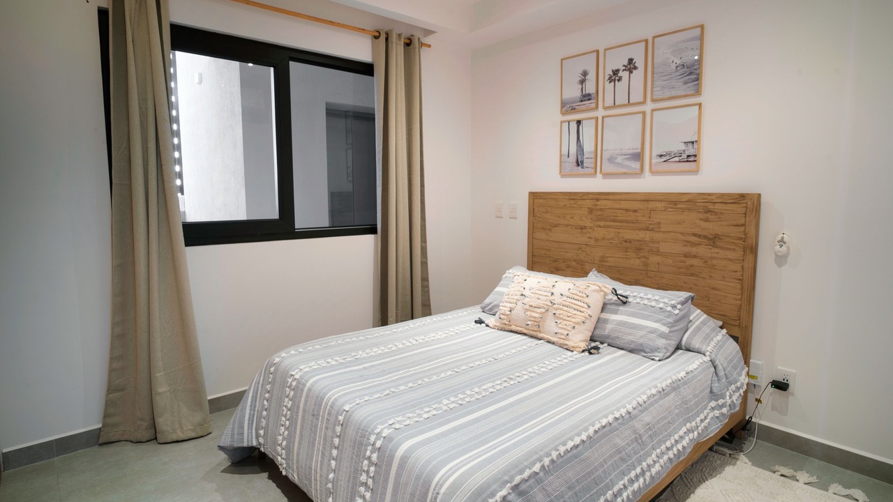 Photo of Bedroom in Puerto Vallarta