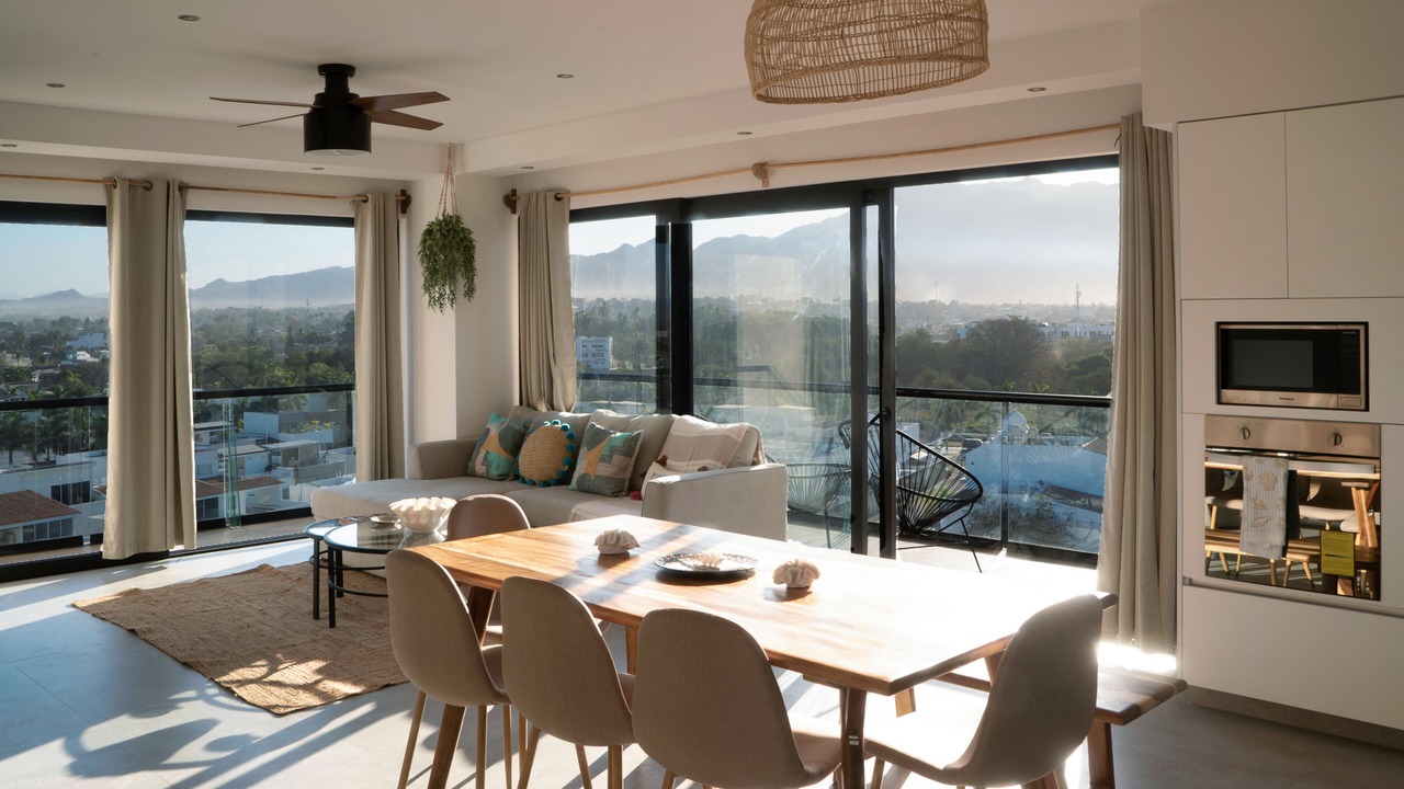Photo of Livingroom in Puerto Vallarta