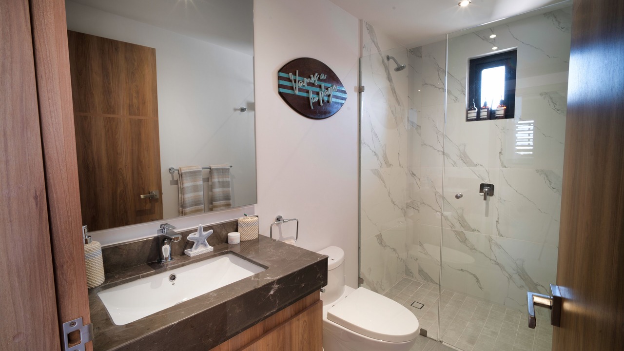 Photo of Bathroom in Puerto Vallarta
