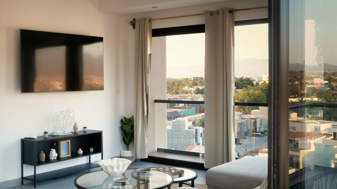 Photo of Livingroom in Puerto Vallarta