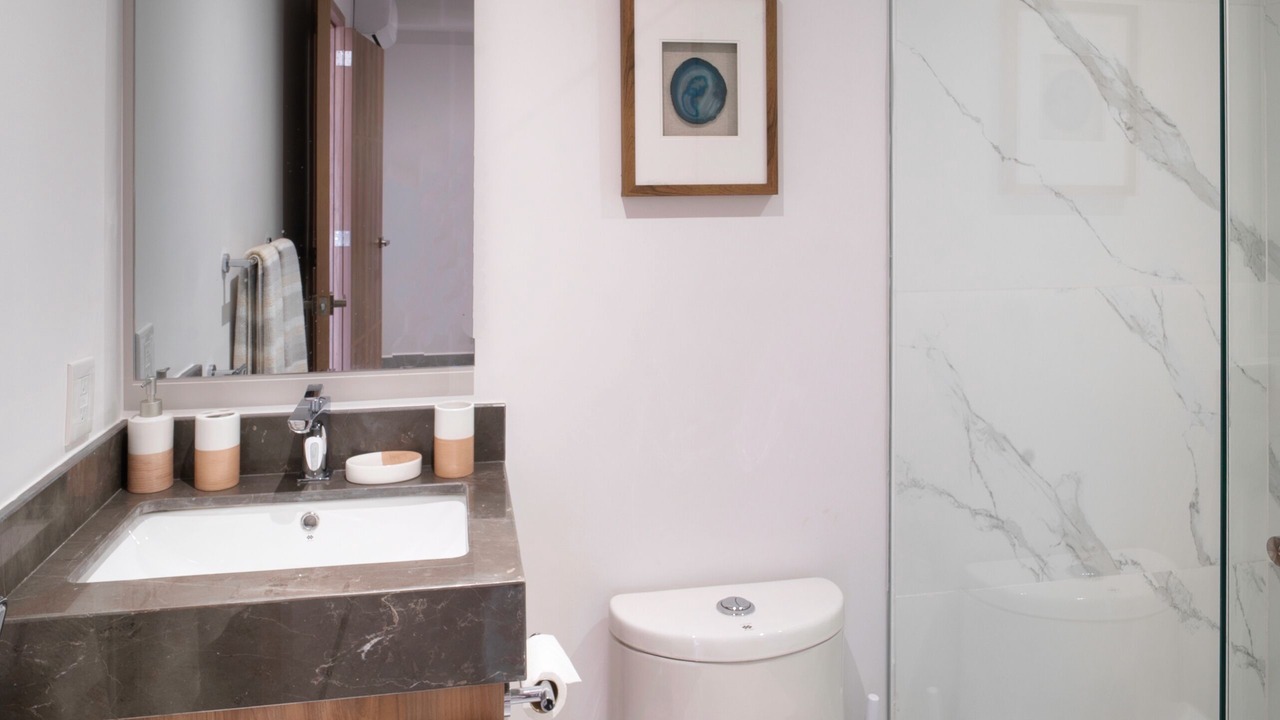 Photo of Bathroom in Puerto Vallarta