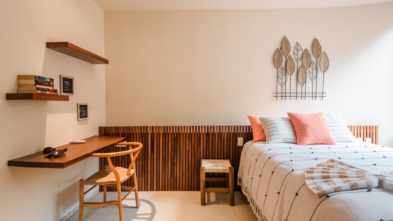 Photo of Bedroom in Playa Las Gatas