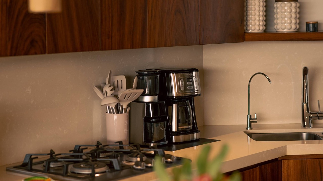 Photo of Kitchen in Playa Las Gatas