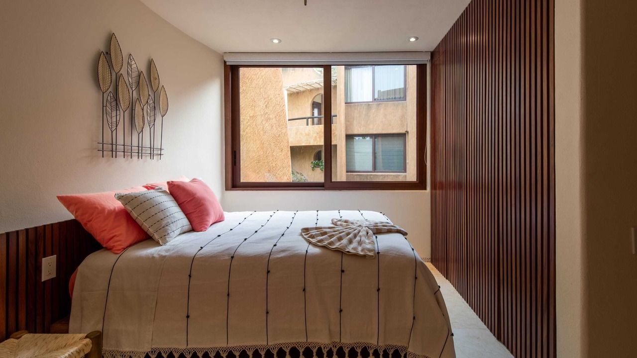 Photo of Bedroom in Playa Las Gatas