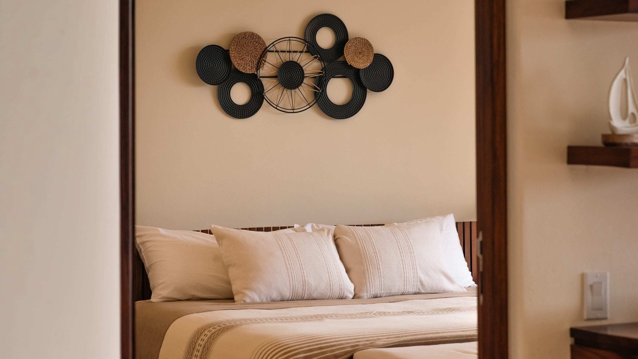 Photo of Bedroom in Playa Las Gatas