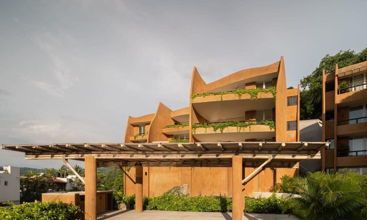 Photo of Outdoor in Playa Las Gatas