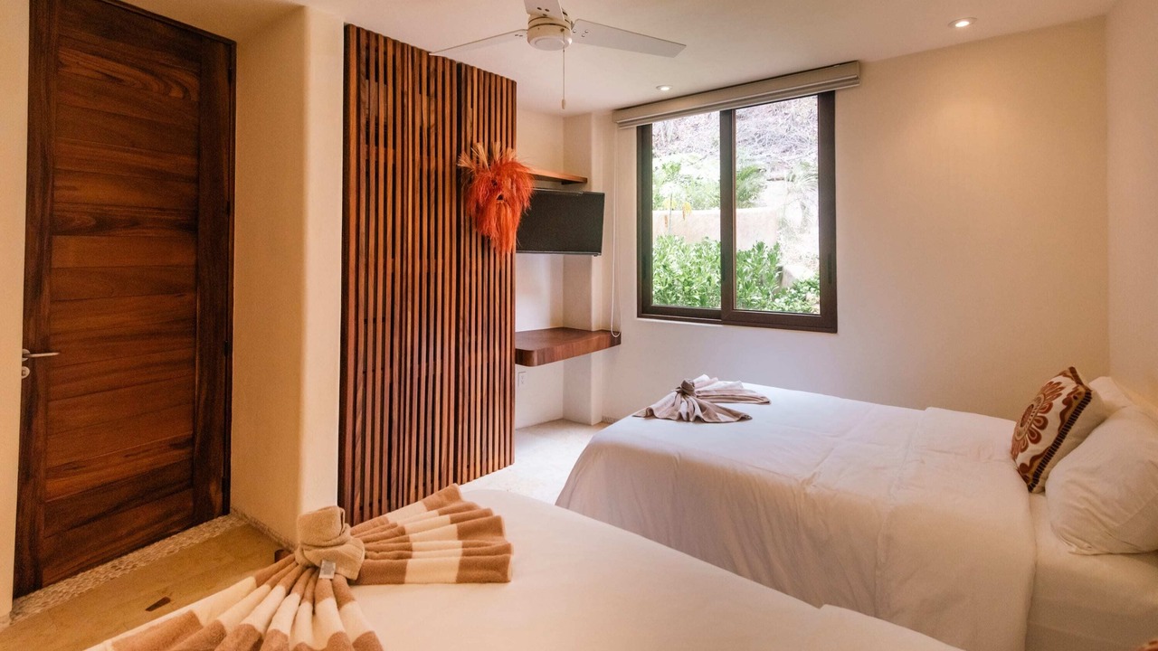Photo of Bedroom in Playa Las Gatas