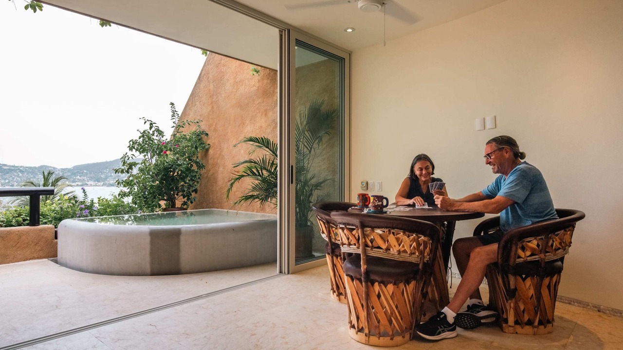 Photo of Outdoor in Playa Las Gatas