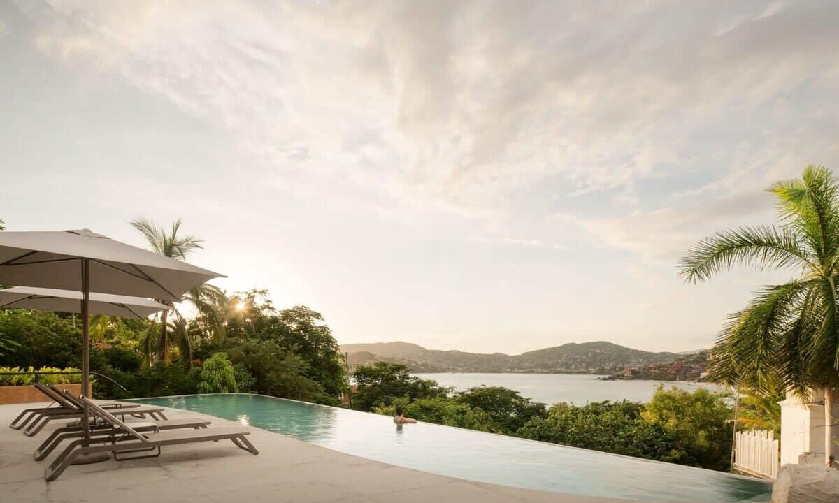 Photo of Outdoor in Playa Las Gatas