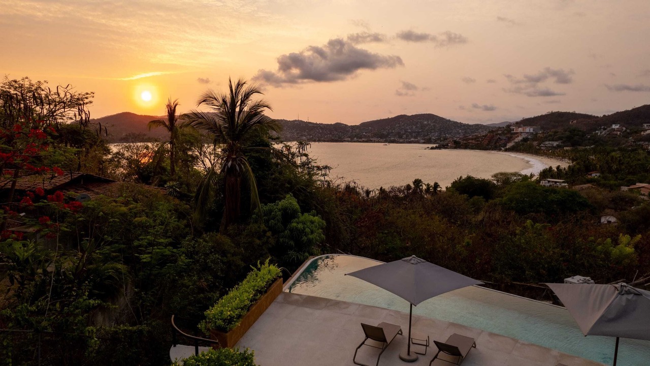 Photo of Outdoor in Playa Las Gatas