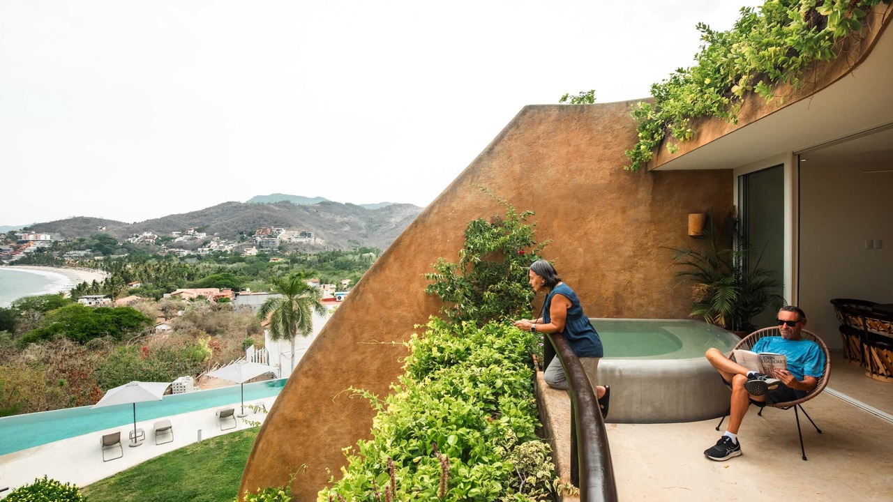 Photo of Outdoor in Playa Las Gatas